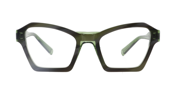 Monture de lunettes Good's Femme BAUHAUS COLLECTION ALMA 51 C4 - ALMA 51 C4